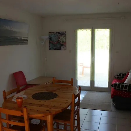 Hébergement de vacances Maison Hilaire De Riez, 300m De La *