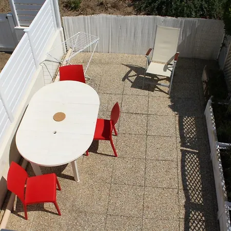 Maison Hilaire De Riez, 300m De La Hébergement de vacances Saint-Hilaire-de-Riez