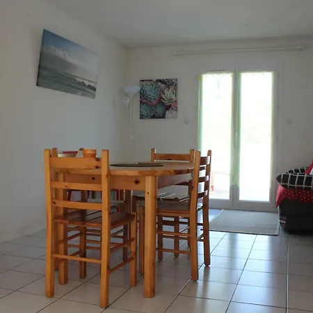 Maison Hilaire De Riez, 300m De La *