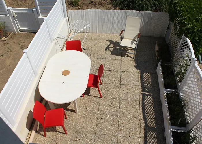 Maison Hilaire De Riez, 300m De La Casa vacanze Saint-Hilaire-de-Riez