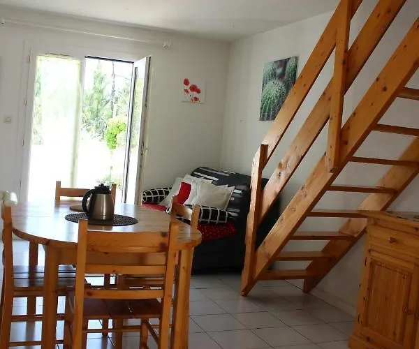 Casa vacanze Maison Hilaire De Riez, 300m De La