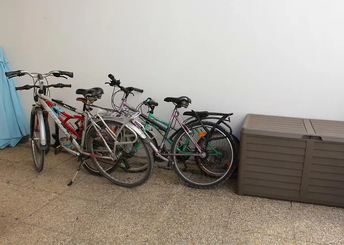 Maison Hilaire De Riez, 300m De La Saint-Hilaire-de-Riez