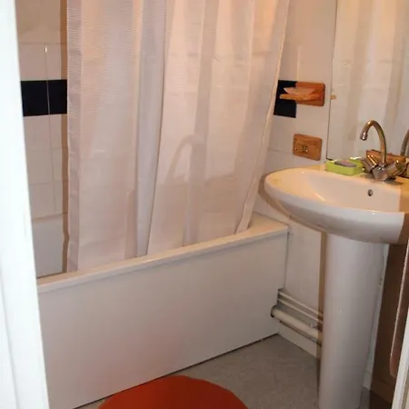 Maison Hilaire De Riez, 300m De La Semesterbostad