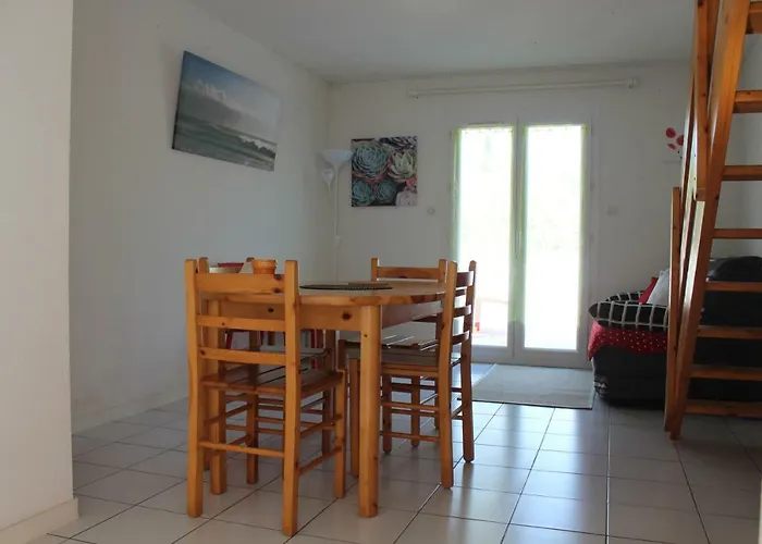 Maison Hilaire De Riez, 300m De La *